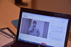 第25回九州森林フォーラム 熊本県小国町