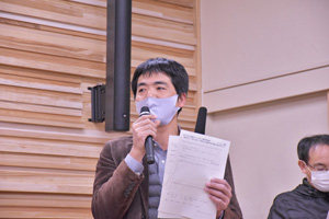 第25回九州森林フォーラム 熊本県小国町