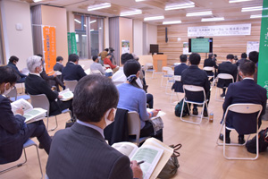 第25回九州森林フォーラム 熊本県小国町