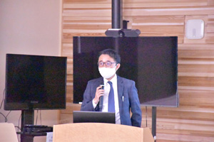 第25回九州森林フォーラム 熊本県小国町