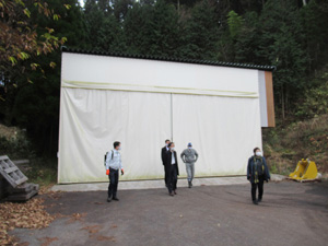 第25回九州森林フォーラム 熊本県小国町