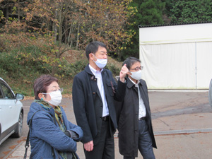 第25回九州森林フォーラム 熊本県小国町