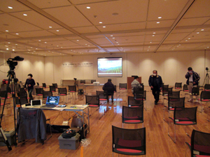 第26回九州森林フォーラム in 大分県日田市