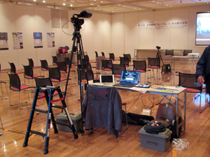 第26回九州森林フォーラム in 大分県日田市