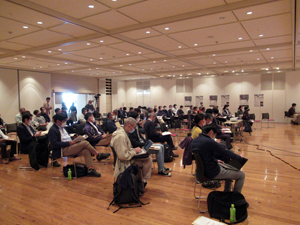 第26回九州森林フォーラム in 大分県日田市