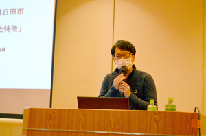 第26回九州森林フォーラム in 大分県日田市