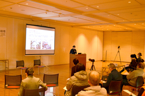 第26回九州森林フォーラム in 大分県日田市