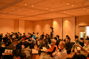 第26回九州森林フォーラム in 大分県日田市