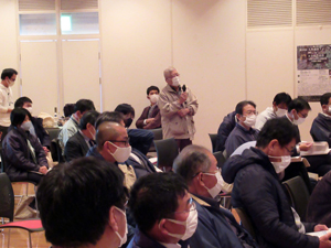 第26回九州森林フォーラム in 大分県日田市