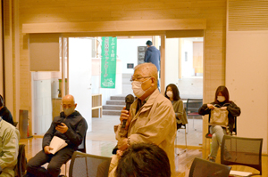 第26回九州森林フォーラム in 大分県日田市