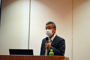 第26回九州森林フォーラム in 大分県日田市