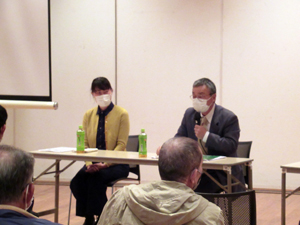 第26回九州森林フォーラム in 大分県日田市