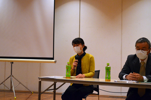 第26回九州森林フォーラム in 大分県日田市