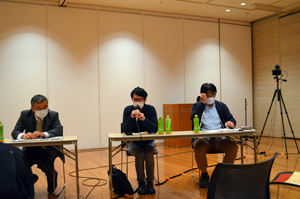 第26回九州森林フォーラム in 大分県日田市