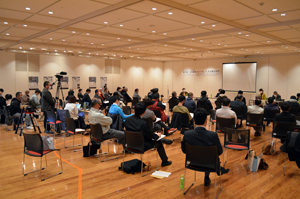 第26回九州森林フォーラム in 大分県日田市