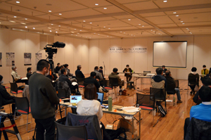 第26回九州森林フォーラム in 大分県日田市