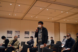 第26回九州森林フォーラム in 大分県日田市