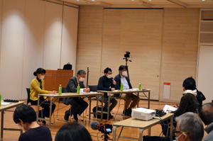 第26回九州森林フォーラム in 大分県日田市