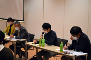 第26回九州森林フォーラム in 大分県日田市