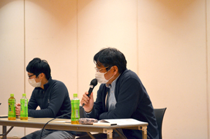 第26回九州森林フォーラム in 大分県日田市