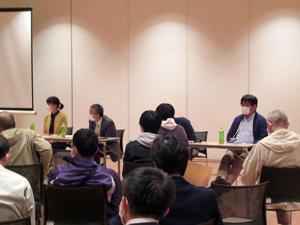 第26回九州森林フォーラム in 大分県日田市