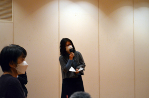 第26回九州森林フォーラム in 大分県日田市