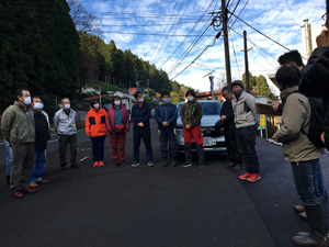 第26回九州森林フォーラム in 大分県日田市