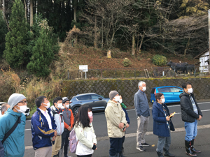 第26回九州森林フォーラム in 大分県日田市