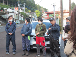 第26回九州森林フォーラム in 大分県日田市