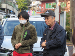 第26回九州森林フォーラム in 大分県日田市