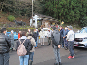 第26回九州森林フォーラム in 大分県日田市