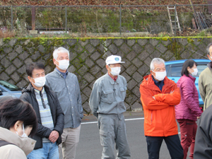 第26回九州森林フォーラム in 大分県日田市