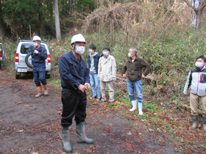 第26回九州森林フォーラム in 大分県日田市