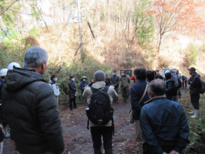 第26回九州森林フォーラム in 大分県日田市