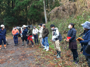 第26回九州森林フォーラム in 大分県日田市
