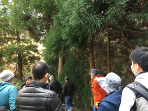 第26回九州森林フォーラム in 大分県日田市