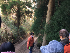 第26回九州森林フォーラム in 大分県日田市