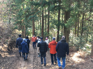 第26回九州森林フォーラム in 大分県日田市