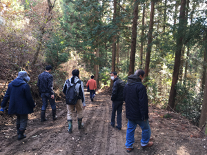 第26回九州森林フォーラム in 大分県日田市