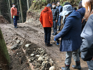 第26回九州森林フォーラム in 大分県日田市