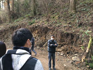 第26回九州森林フォーラム in 大分県日田市