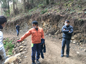 第26回九州森林フォーラム in 大分県日田市