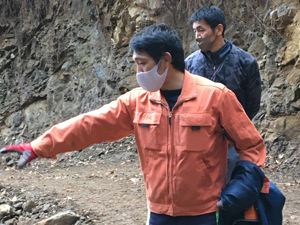 第26回九州森林フォーラム in 大分県日田市