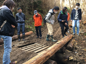 第26回九州森林フォーラム in 大分県日田市