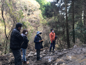 第26回九州森林フォーラム in 大分県日田市