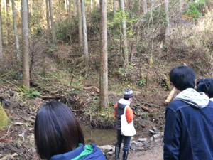 第26回九州森林フォーラム in 大分県日田市