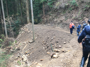 第26回九州森林フォーラム in 大分県日田市
