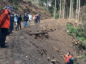 第26回九州森林フォーラム in 大分県日田市