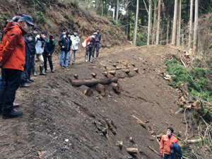 第26回九州森林フォーラム in 大分県日田市