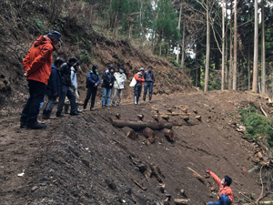 第26回九州森林フォーラム in 大分県日田市